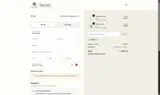 spring coupon verification screenshot