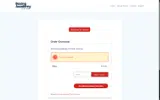 Heavy Bag Pro coupon verification screenshot