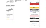 Heavy Duty Ramps coupon verification screenshot