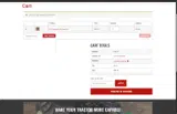 Heavy Hitch coupon verification screenshot