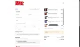 Heavy Metal coupon verification screenshot