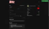 Heavy Metal coupon verification screenshot