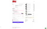 Heavy Metal coupon verification screenshot