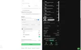 BACKSTAGE coupon verification screenshot