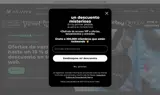 Heavys coupon verification screenshot