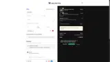 HEAVYS40 coupon verification screenshot