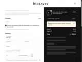 RAF2XY3Z coupon verification screenshot