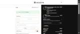 Heavys coupon verification screenshot
