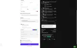 Heavys coupon verification screenshot