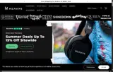 Heavys coupon verification screenshot