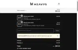 BATTLEJACKETS coupon verification screenshot