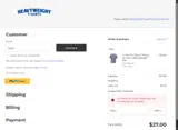 15lbd coupon verification screenshot