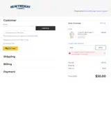 Pls20 coupon verification screenshot