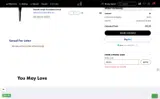 10hebe coupon verification screenshot