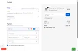 ONTHELIST coupon verification screenshot