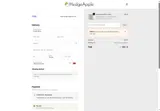 Hedge Apple coupon verification screenshot