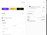 GRATITUDE coupon verification screenshot