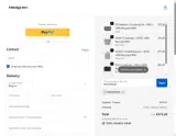 HEDGREN20 coupon verification screenshot