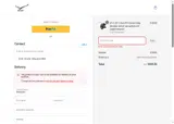 VT_GFKV2TAO9E coupon verification screenshot
