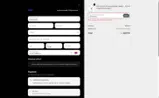 THANKYOU coupon verification screenshot