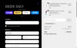 BIRTHDAYBONUS coupon verification screenshot