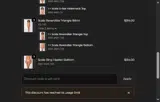 JR5CJS9M coupon verification screenshot