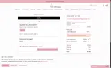 Heidi Swapp Shop coupon verification screenshot