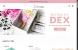 Heidi Swapp Shop coupon verification screenshot