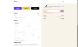 Heidi Swapp Shop coupon verification screenshot
