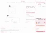 Heidi Swapp Shop coupon verification screenshot
