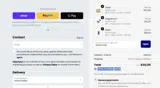 MUSCLELAB coupon verification screenshot