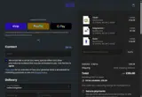BEYOURBEST10 coupon verification screenshot