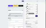 WELCOME10 coupon verification screenshot