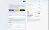 WELCOME10 coupon verification screenshot