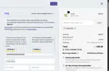 LOLAROSE1 coupon verification screenshot