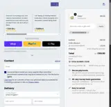 UPDATEPAYMENT15 coupon verification screenshot