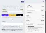 spaceNuts coupon verification screenshot