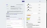 DREAMCLUB coupon verification screenshot