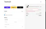 GLOWHM30 coupon verification screenshot