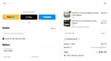 SHOWCASE45 coupon verification screenshot