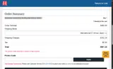 TEACHMC coupon verification screenshot