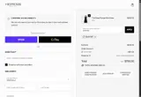 SHAY10F coupon verification screenshot