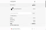 CAMILLE10B coupon verification screenshot