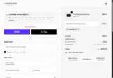 AMANDA10Y coupon verification screenshot