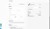 CRISTINA10B coupon verification screenshot