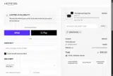 JESSICA10A2 coupon verification screenshot