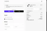MICHELLE10Y coupon verification screenshot