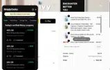 15hes coupon verification screenshot