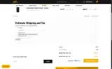 PROCAL coupon verification screenshot