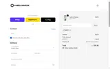 BRETT coupon verification screenshot